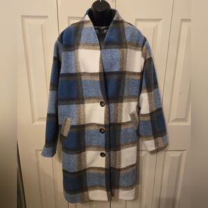 Bernardo Coat Size XL